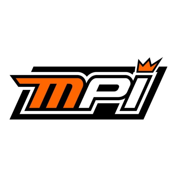 MPI Max Papis Innovations Decal