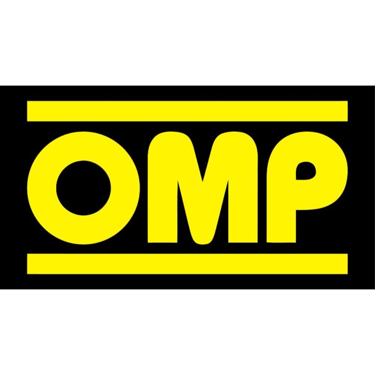 OMP Decal
