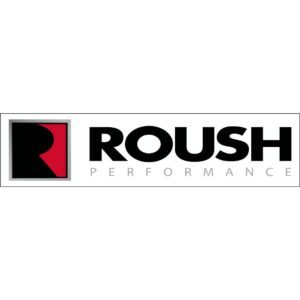 Roush Performance Decal