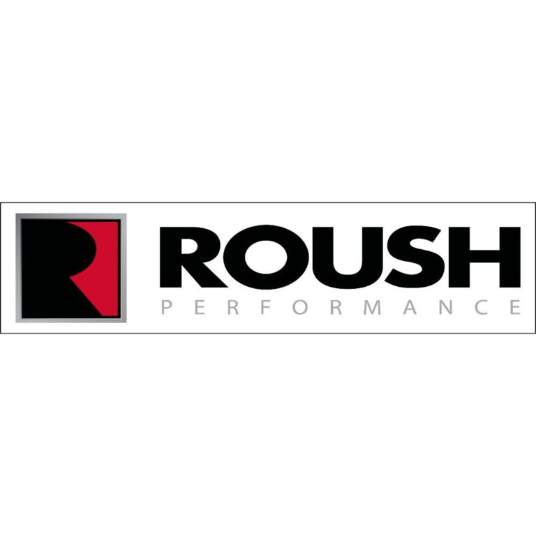 Roush Performance Decal