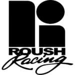 Roush Racing Decal