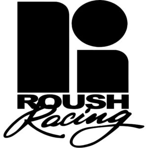 Roush Racing Decal