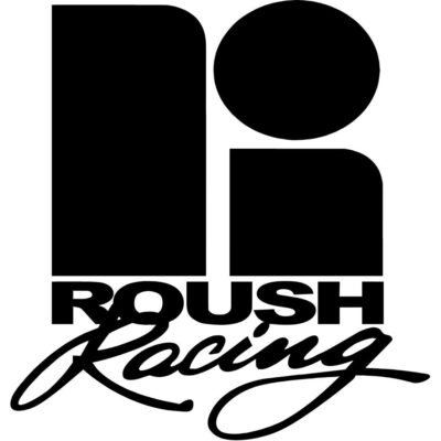 Roush Racing Decal
