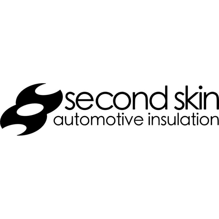 Second Skin Automotive Insulation Decal