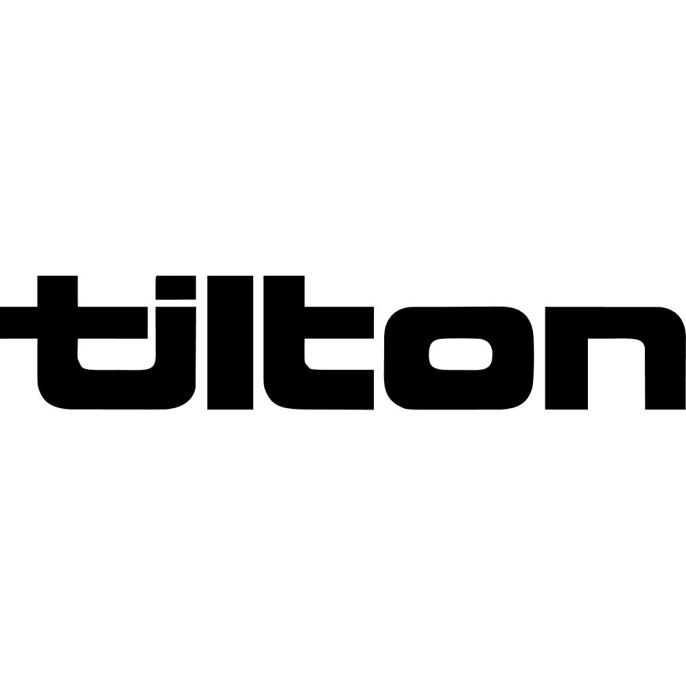 Tilton Engineering Decal