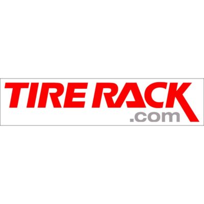 TireRack.com Decal
