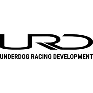 Underdog Racing Development Decal