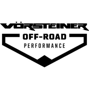 Vorsteiner Off Road Performance Decal