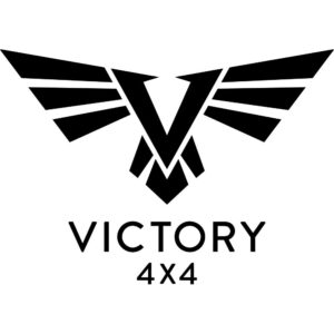 Victory 4X4 Decal