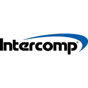 Intercomp Decal