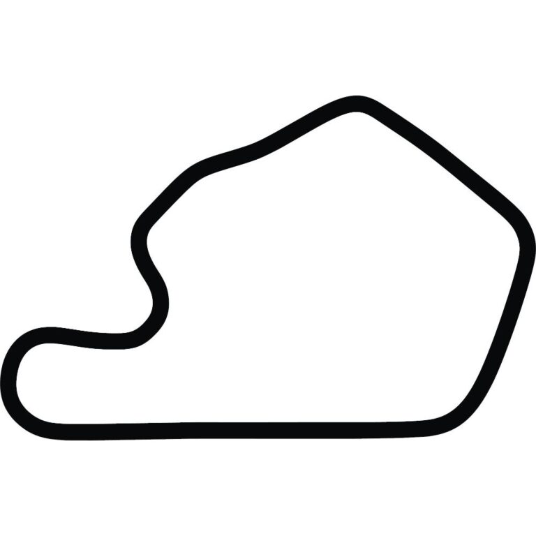 Lime Rock Park Decal