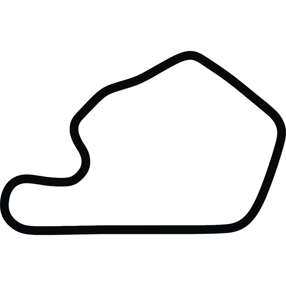 Lime Rock Park Decal