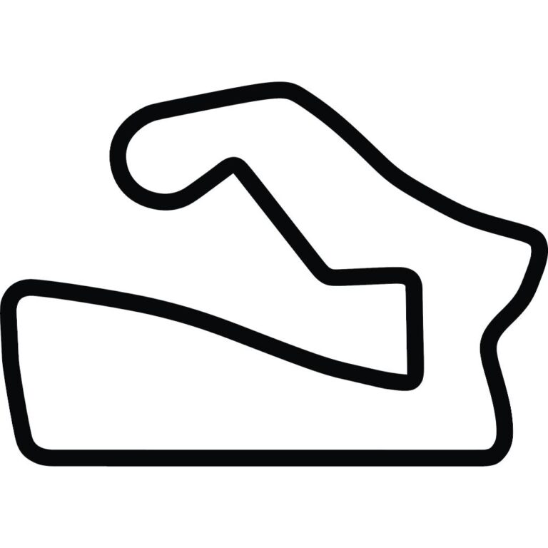Road America Decal