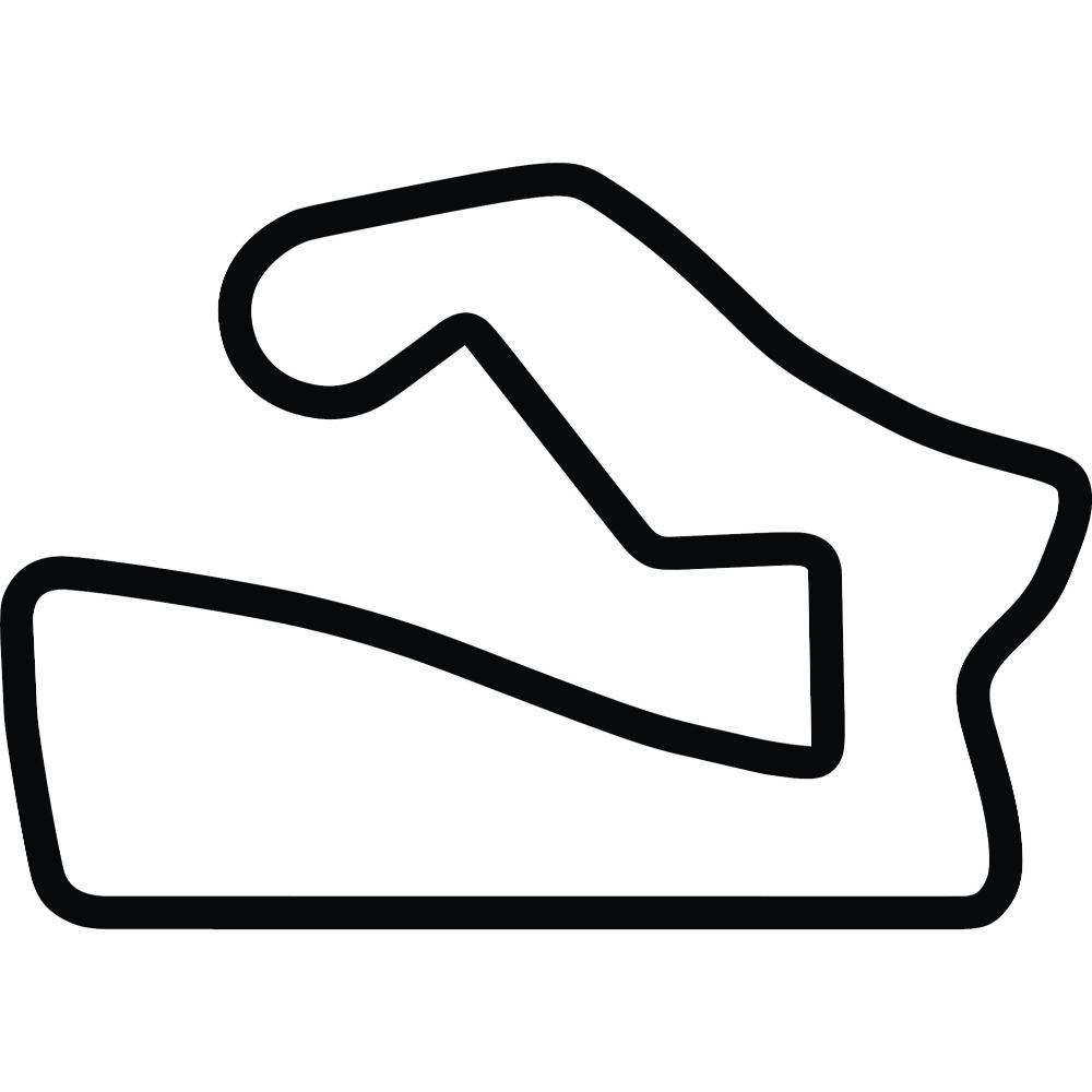 Road America Decal