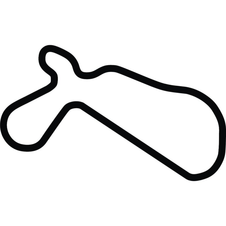 Willow Springs Big Willow Decal