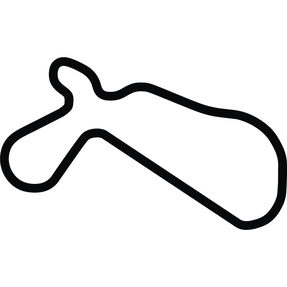 Willow Springs Big Willow Decal