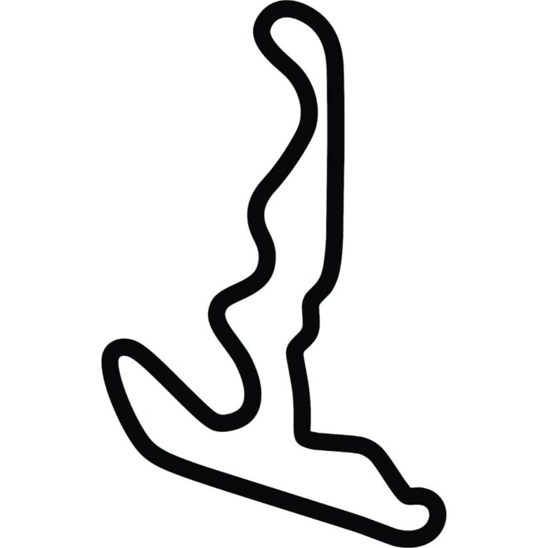 Willow Springs Streets of Willow Springs Extended Decal