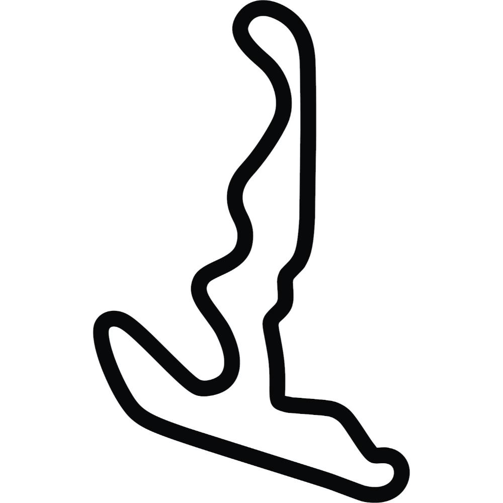 Willow Springs Streets of Willow Springs Extended Decal