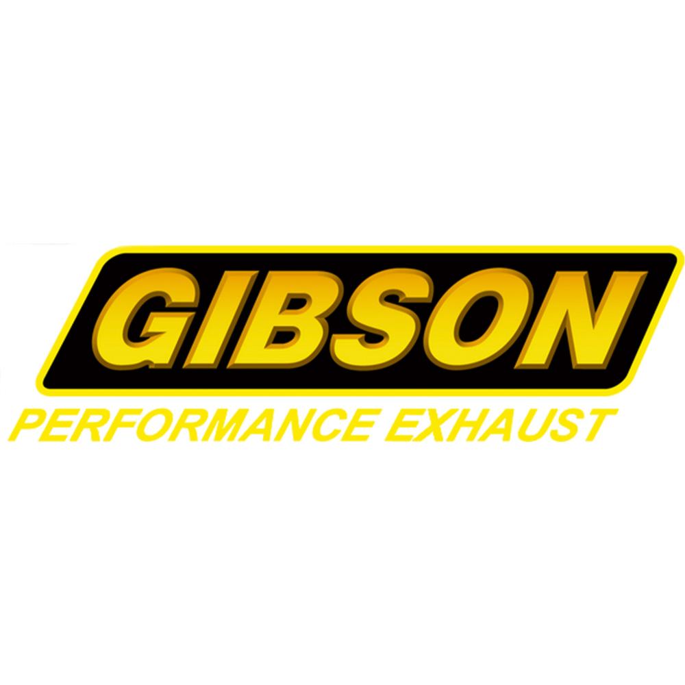 Gibson Performance Exhaust Decal