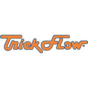 Trick Flow Specialties Decal