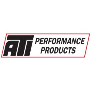 ATI Performance Products Decal