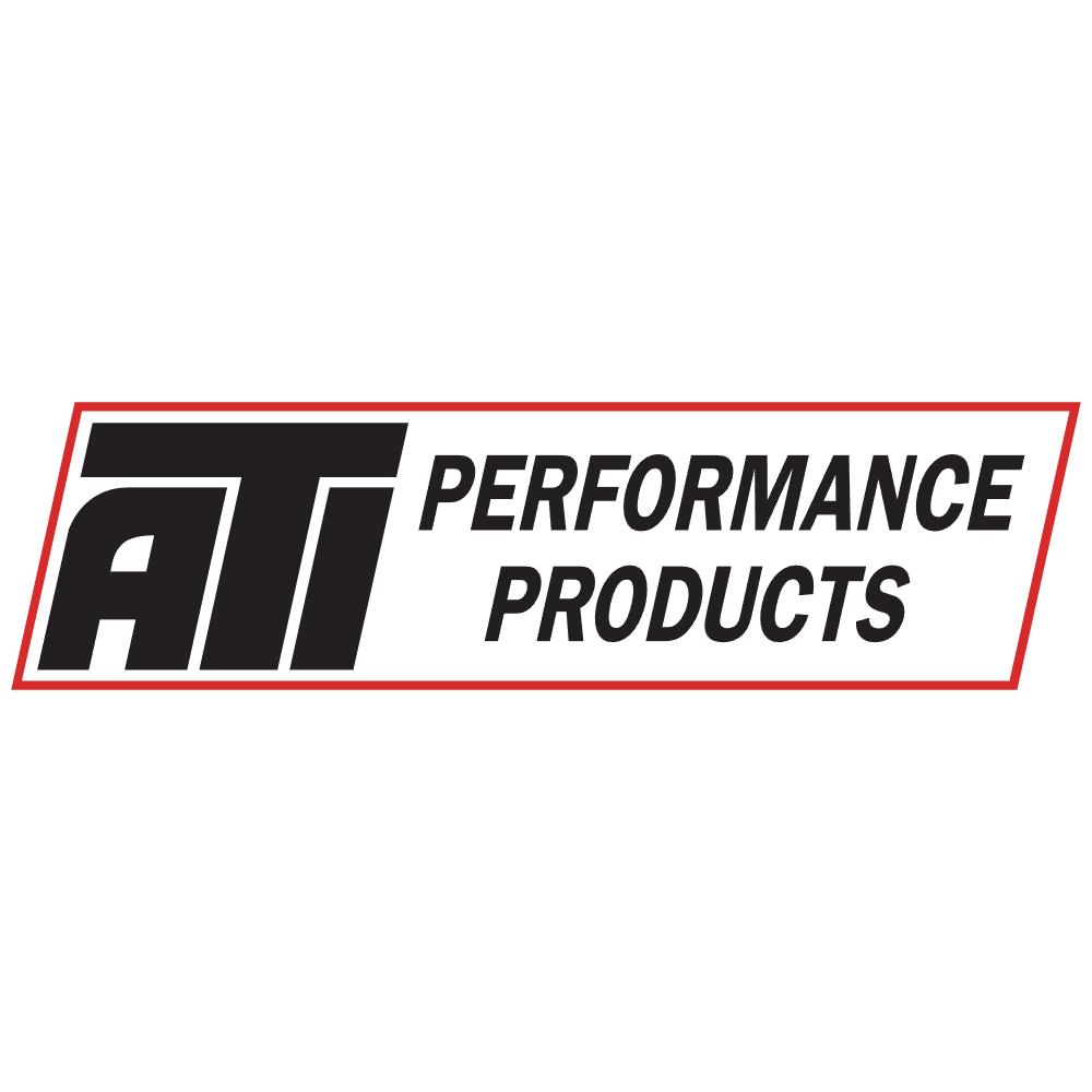 ATI Performance Products Decal
