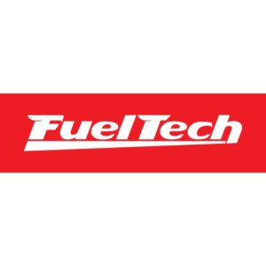 Fueltech Decal