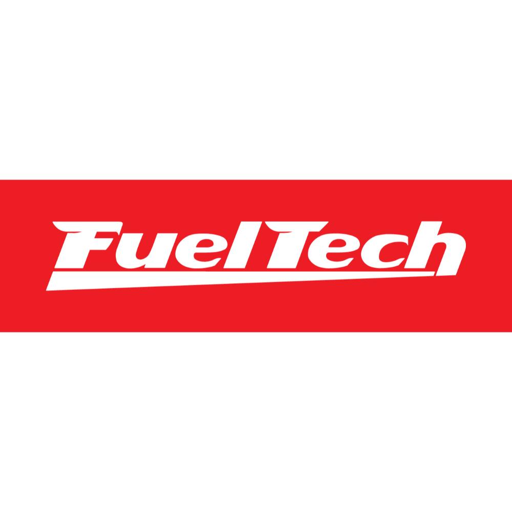 Fueltech Decal