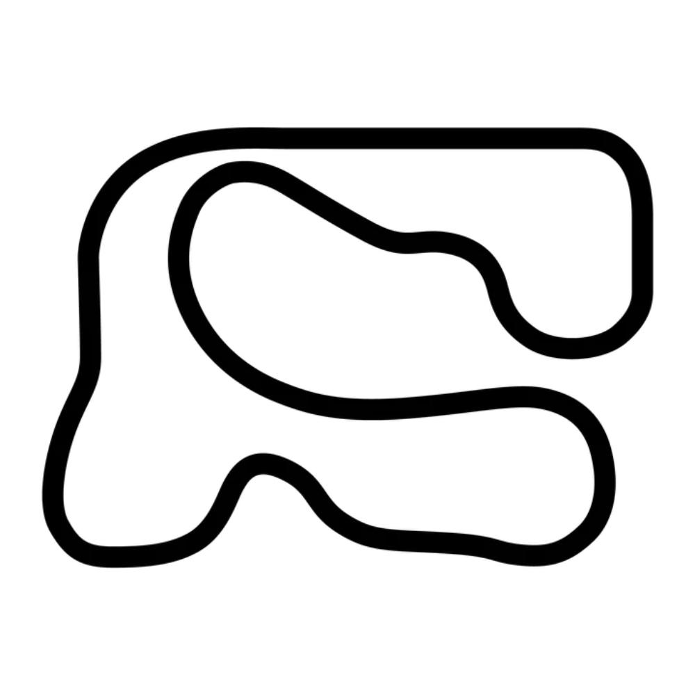 Waterford Hills Decal