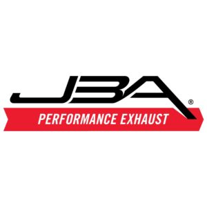 JBA Performance Exhaust Decal