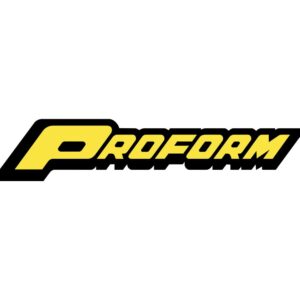 Proform Parts Decal