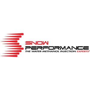 Snow Performance Decal