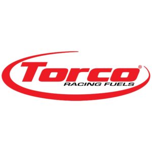 Torco Racing Fuels Decal