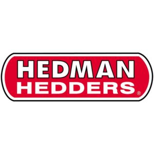 Hedman Hedders Decal