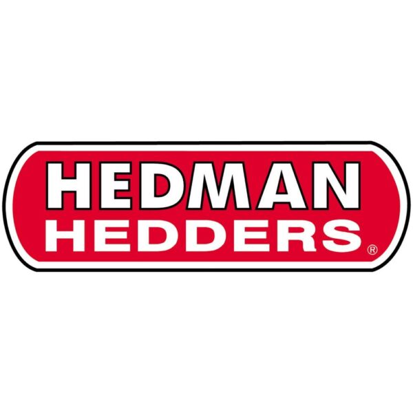 Hedman Hedders Decal