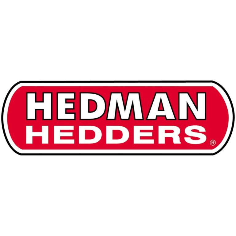 Hedman Hedders Decal
