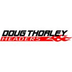 Doug Thorley Headers Decal