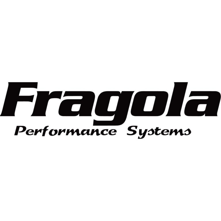 Fragola Performance Systems Decal