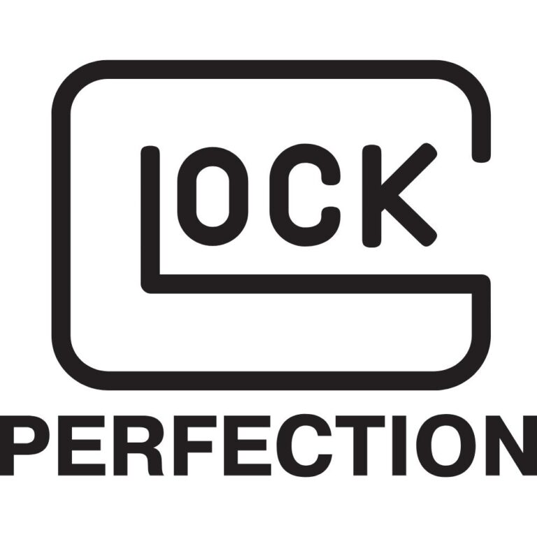 Glock Perfection Decal