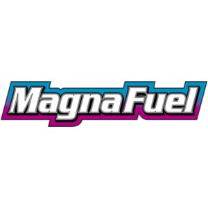 Magnafuel Decal