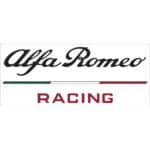 Alfa Romeo Racing Decal
