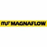 Magnaflow Exhaust Decal