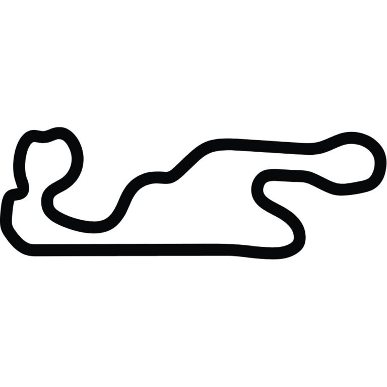 New York Safety Track Decal