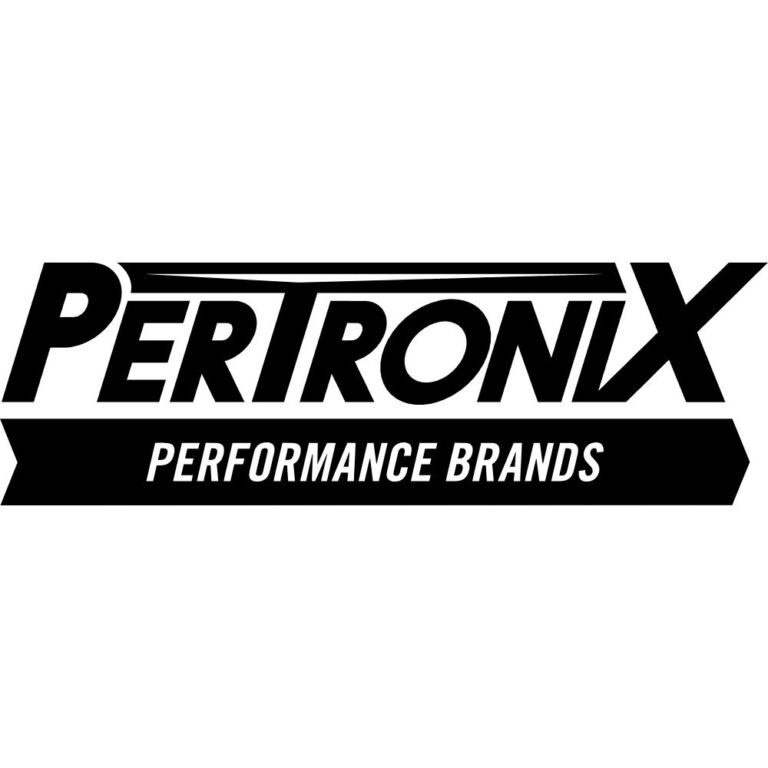 Pertronix Performance Brands Decal