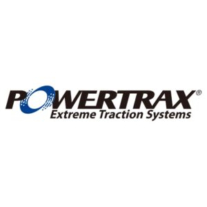 Powertrax Decal