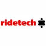 Ridetech Decal
