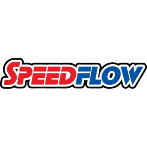 Speed Flow Decal