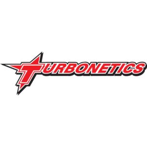 Turbonetics Decal