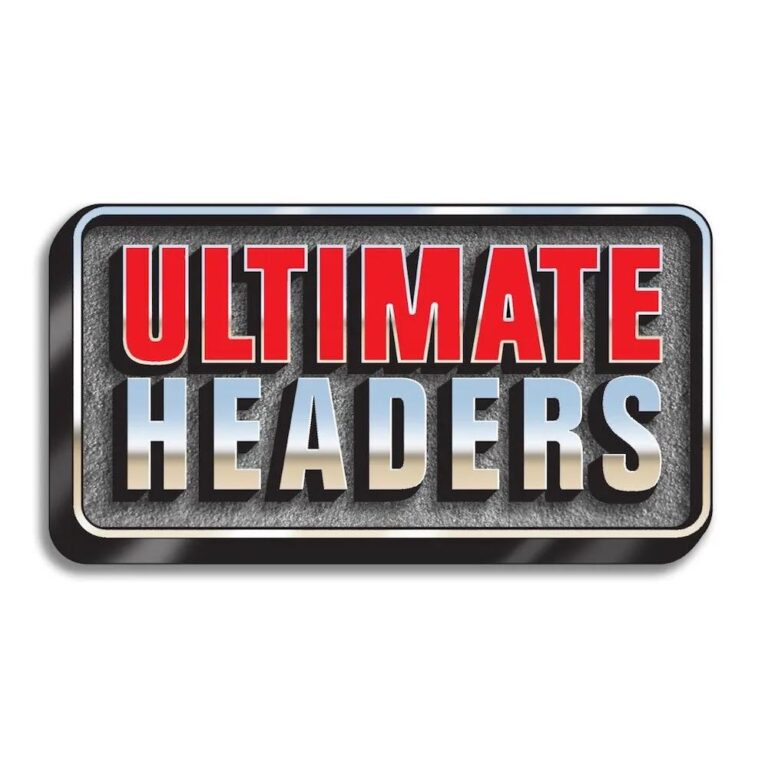 Ultimate Headers Decal