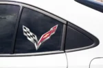 Corvette C7 Decal